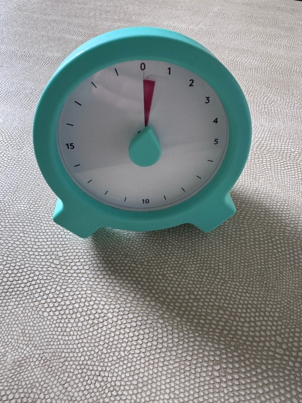 Lovevery Countdown Color Timer - Picture 9 of 9